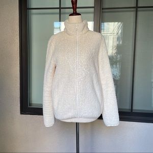 Uniqlo jacket size S